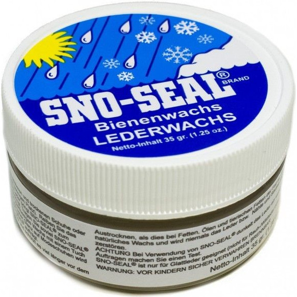 impregnačný vosk Atsko Sno Seal Wax 35 g