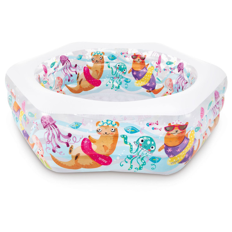 Bazén Intex Ocean Reef 56493NP Farba: mix1