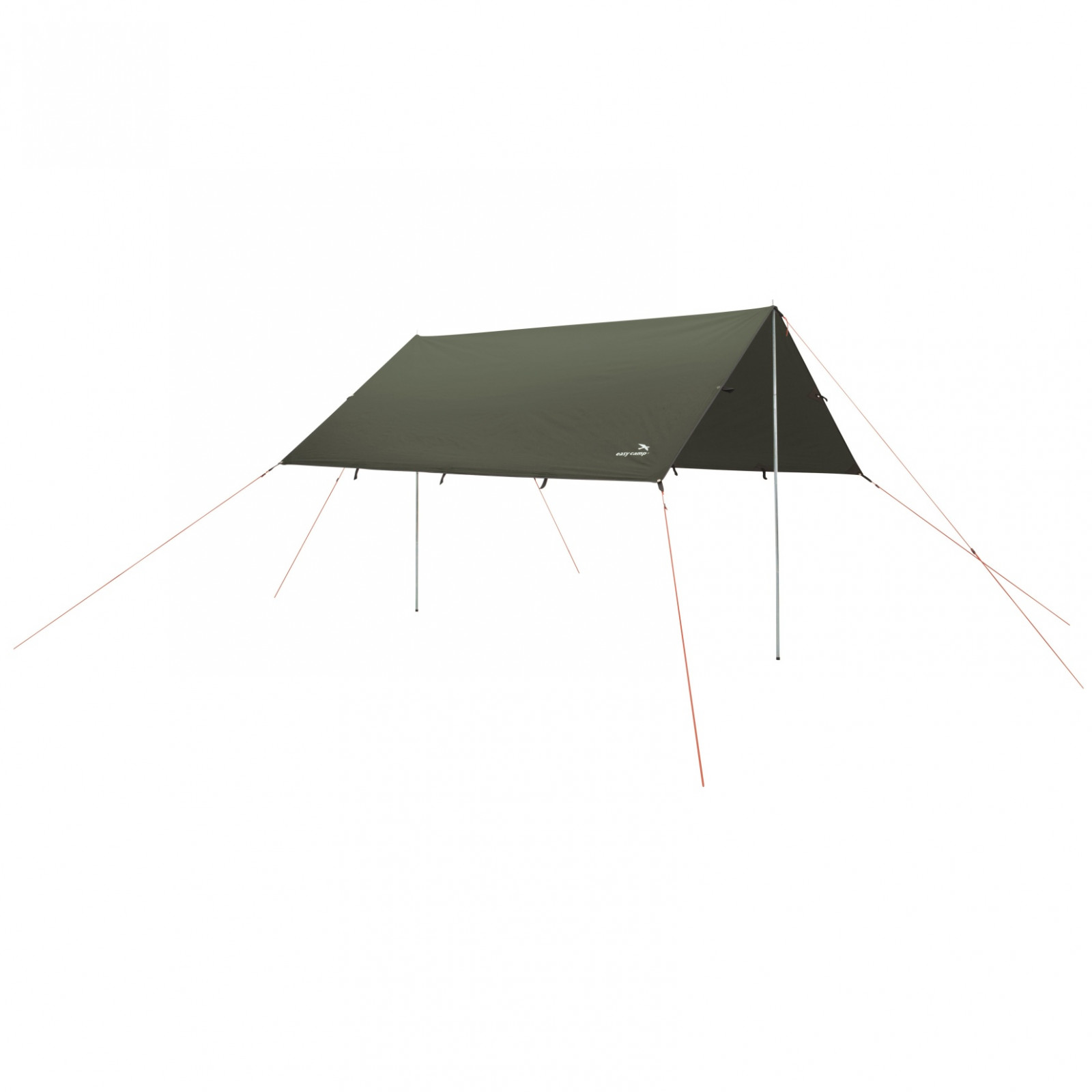 Tarp Easy Camp Void Tarp Farba: zelená