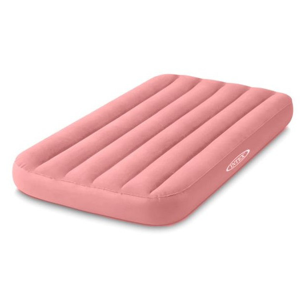 Detská nafukovacia posteľ Intex Cozy Kidz Airbed 66803NP Farba: ružová