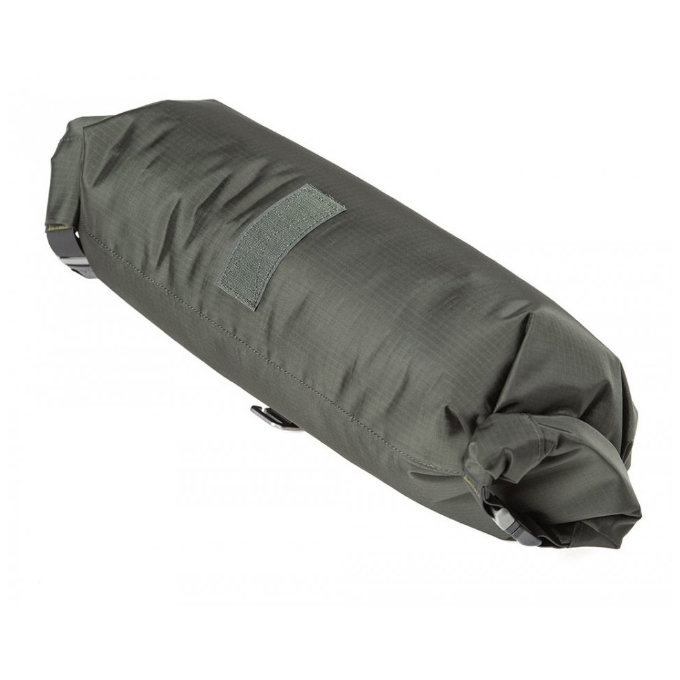 Taška na riadidlá Acepac Bar drybag MKIII 8L Farba: sivá