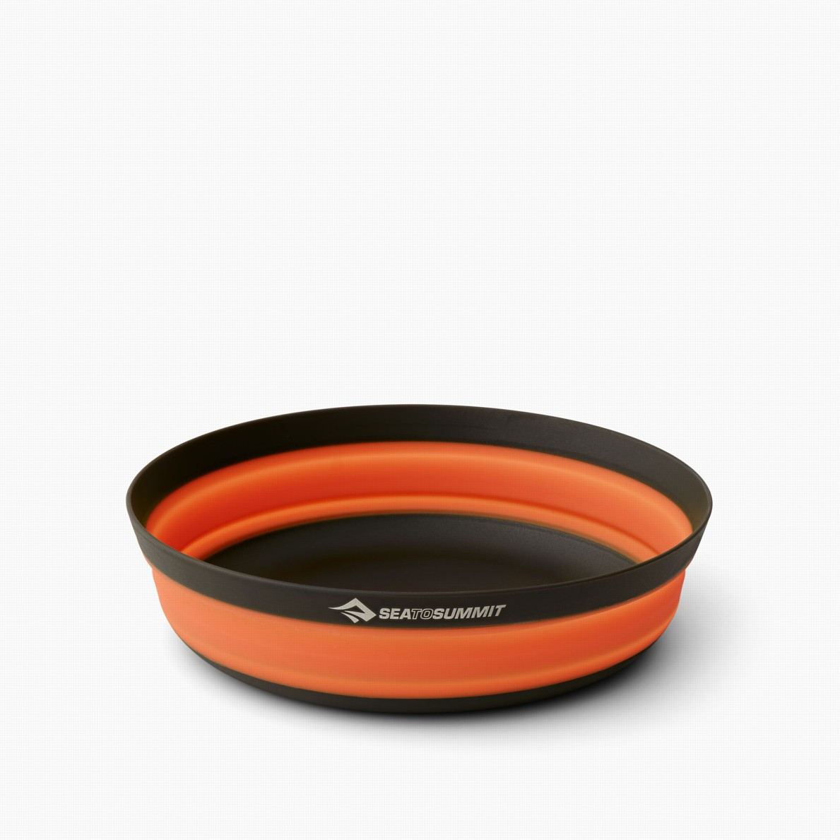 Skladacia miska Sea to Summit Frontier UL Collapsible Bowl L Farba: oranžová
