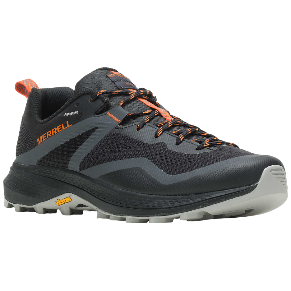 Pánske topánky Merrell MQM 3 Veľkosť topánok (EU): 44 / Farba: čierna
