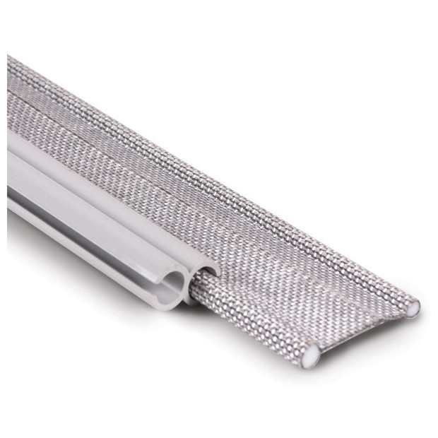 Spojovacia sada Vango Driveaway Kit for 6mm & 6mm Rails 3m Farba: sivá