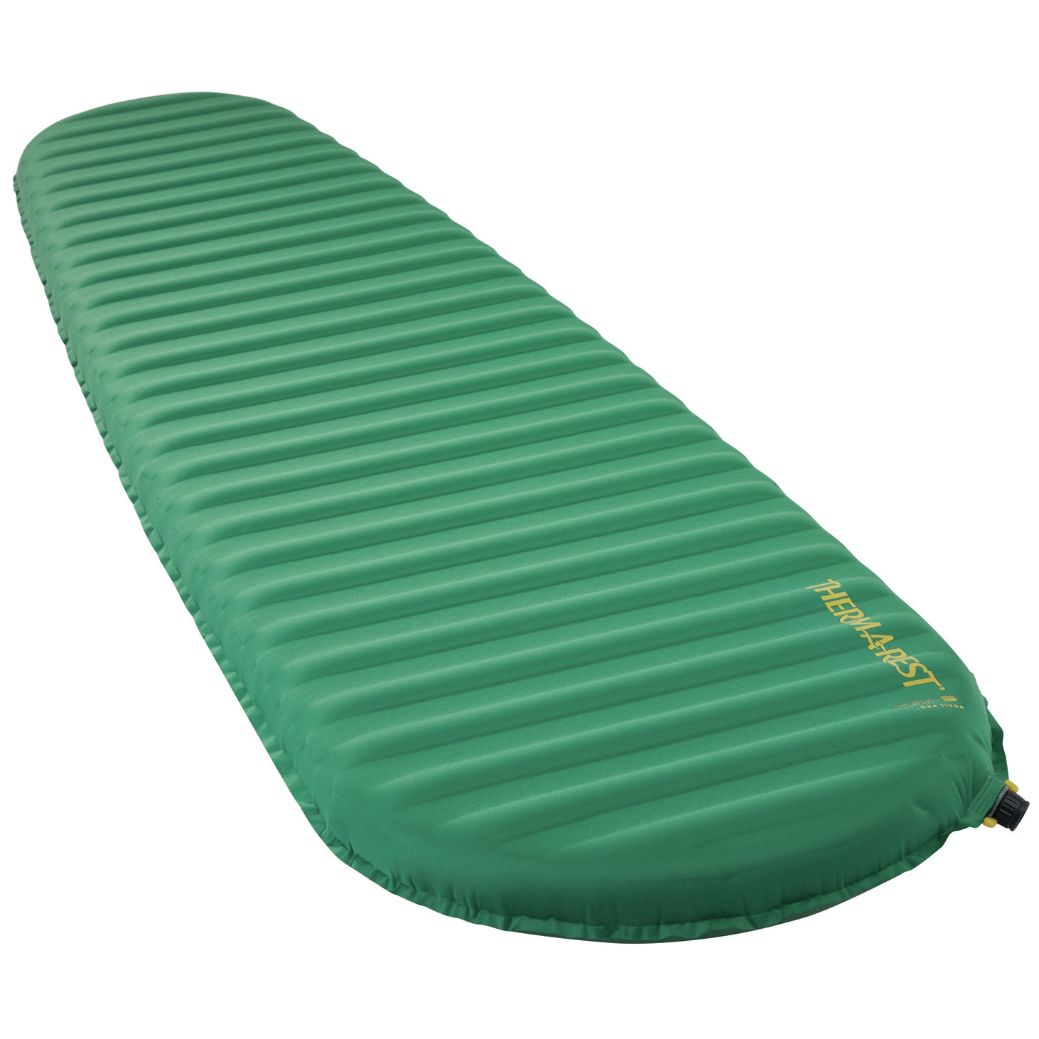 Karimatka Therm-a-Rest Trail Pro Large Farba: zelená