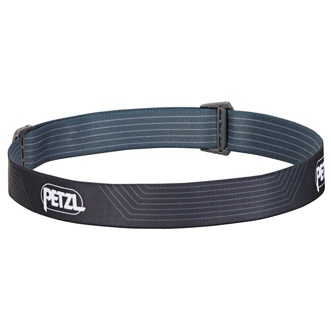 Pásik Petzl Standard Farba: čierna