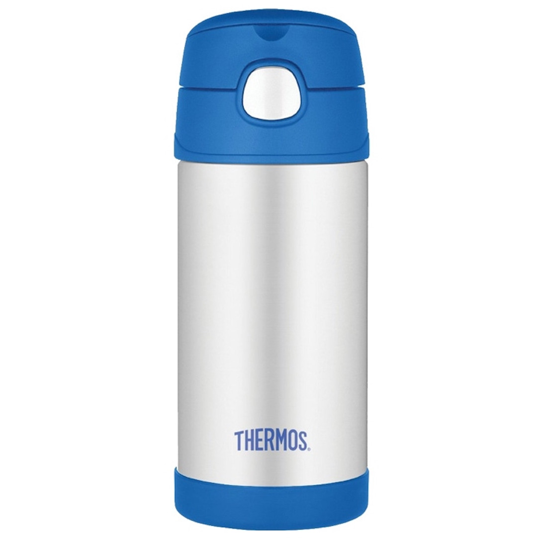 Detská termoska Thermos Funtainer 355ml Farba: modrá