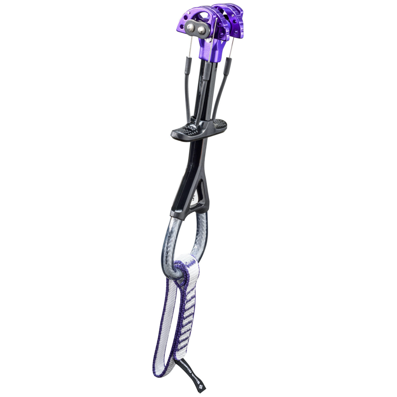 Friend Black Diamond Camalot Ultralight 0.5 Farba: fialová