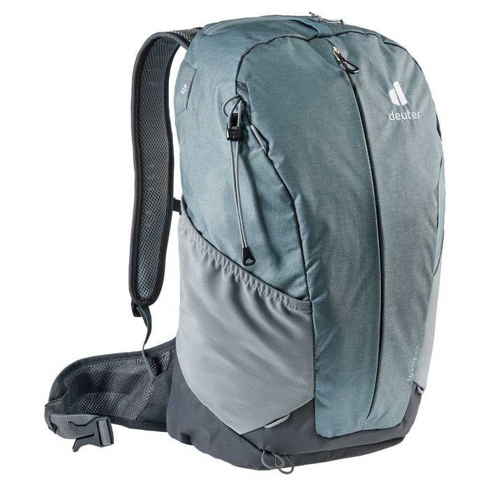 Batoh Deuter AC Lite 23 2023 Farba: tmavosivá