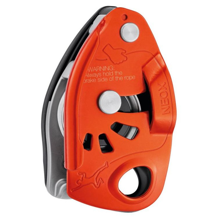 Istiacia brzda Petzl Neox Farba: oranžová