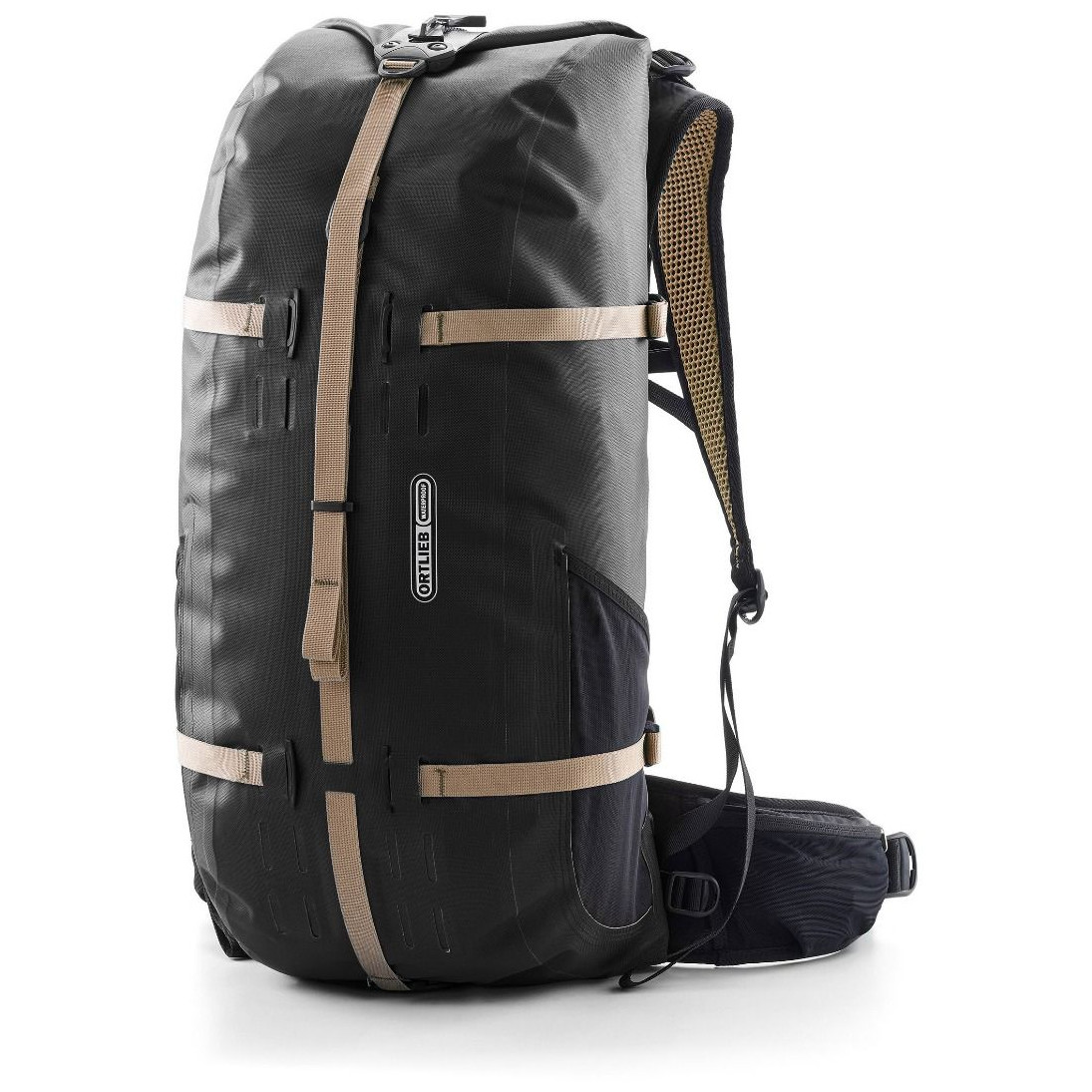Batoh Ortlieb Atrack 35L Farba: čierna