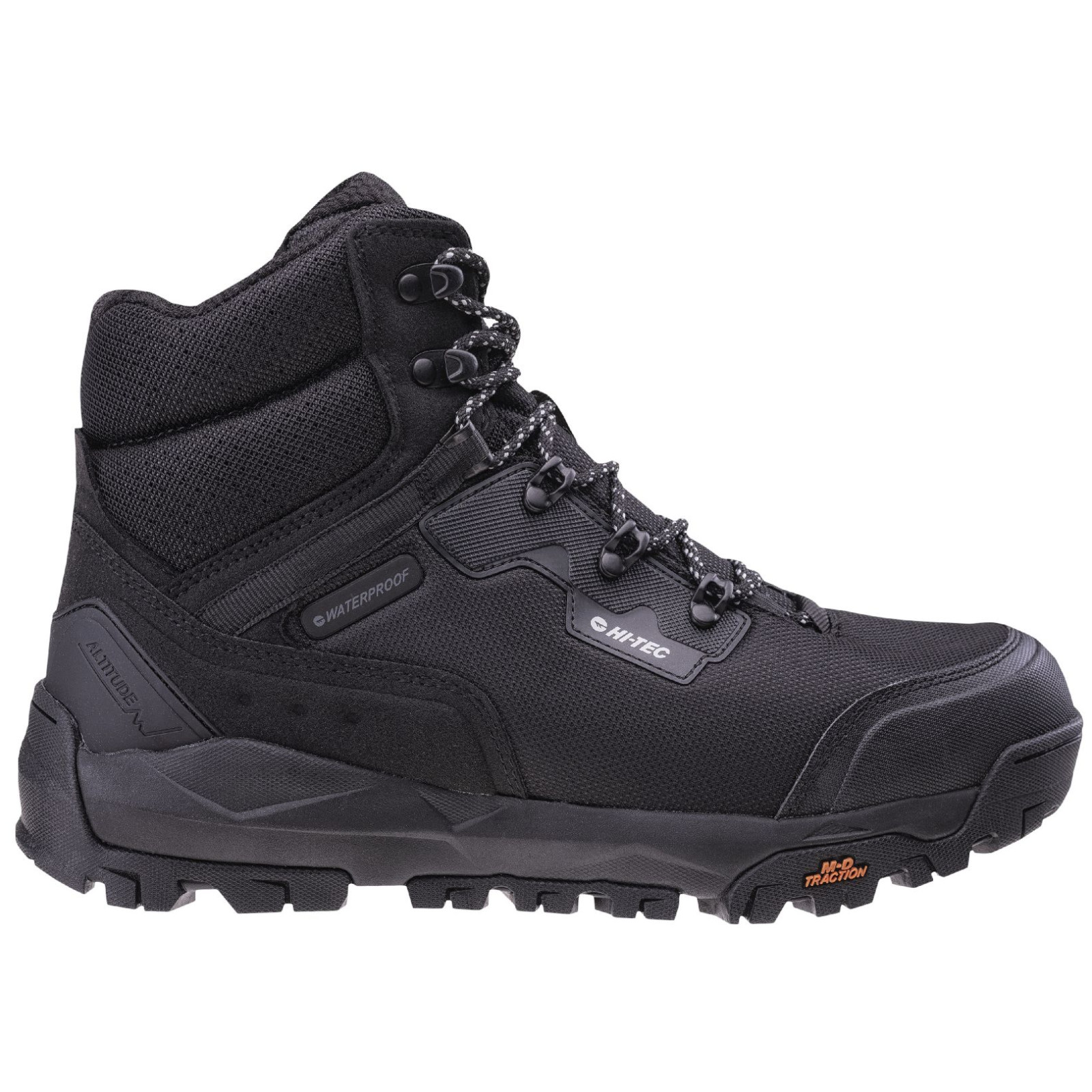 altitude lite 3 mid