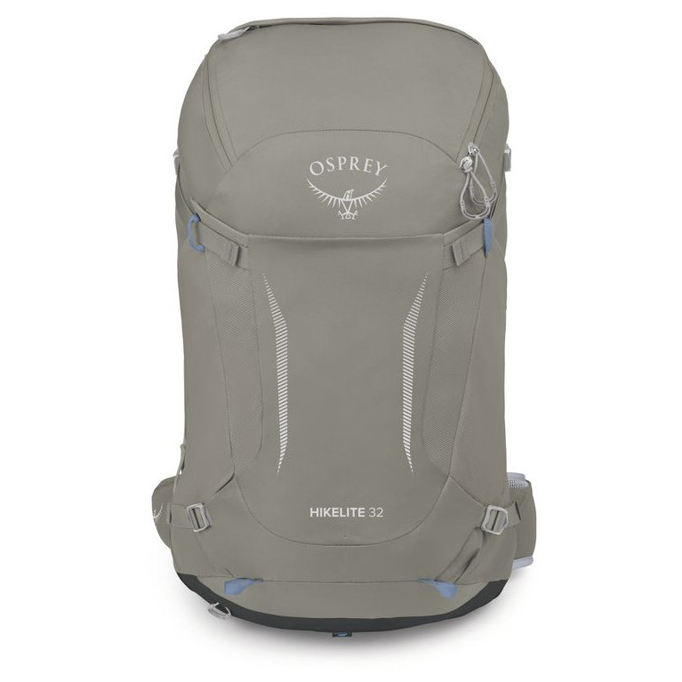Turistický batoh Osprey Hikelite 32 Veľkosť chrbtovej časti batoha: M/L / Farba: béžová