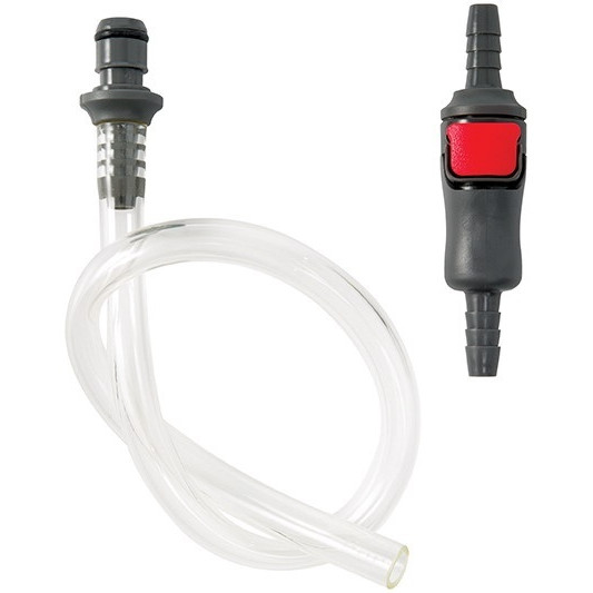 Sada Osprey Hydraulics Quick Connect Kit 2022