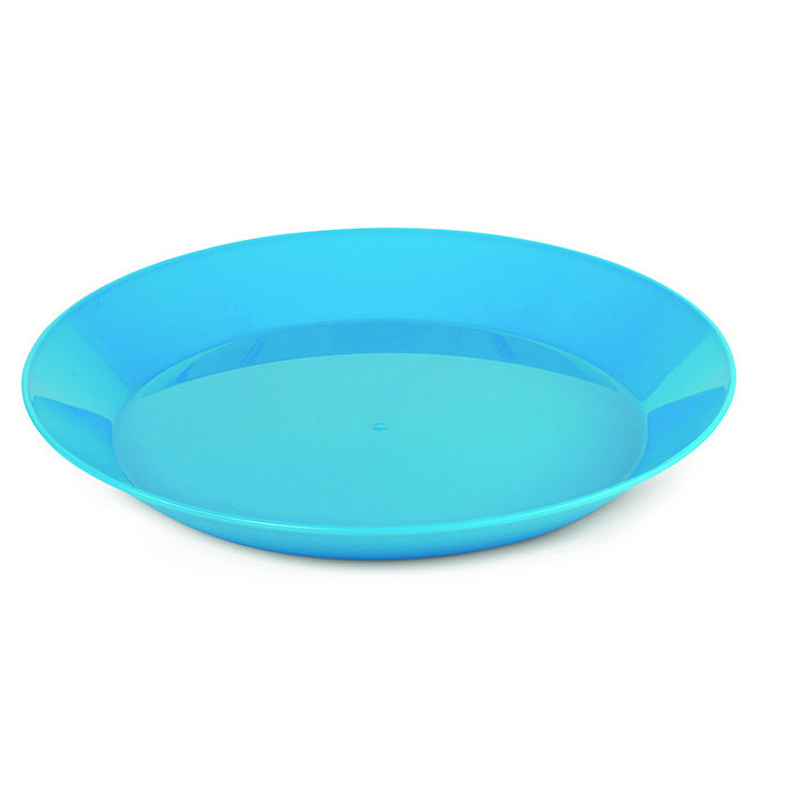 Tanier GSI Outdoors Cascadian Plate Farba: modrá