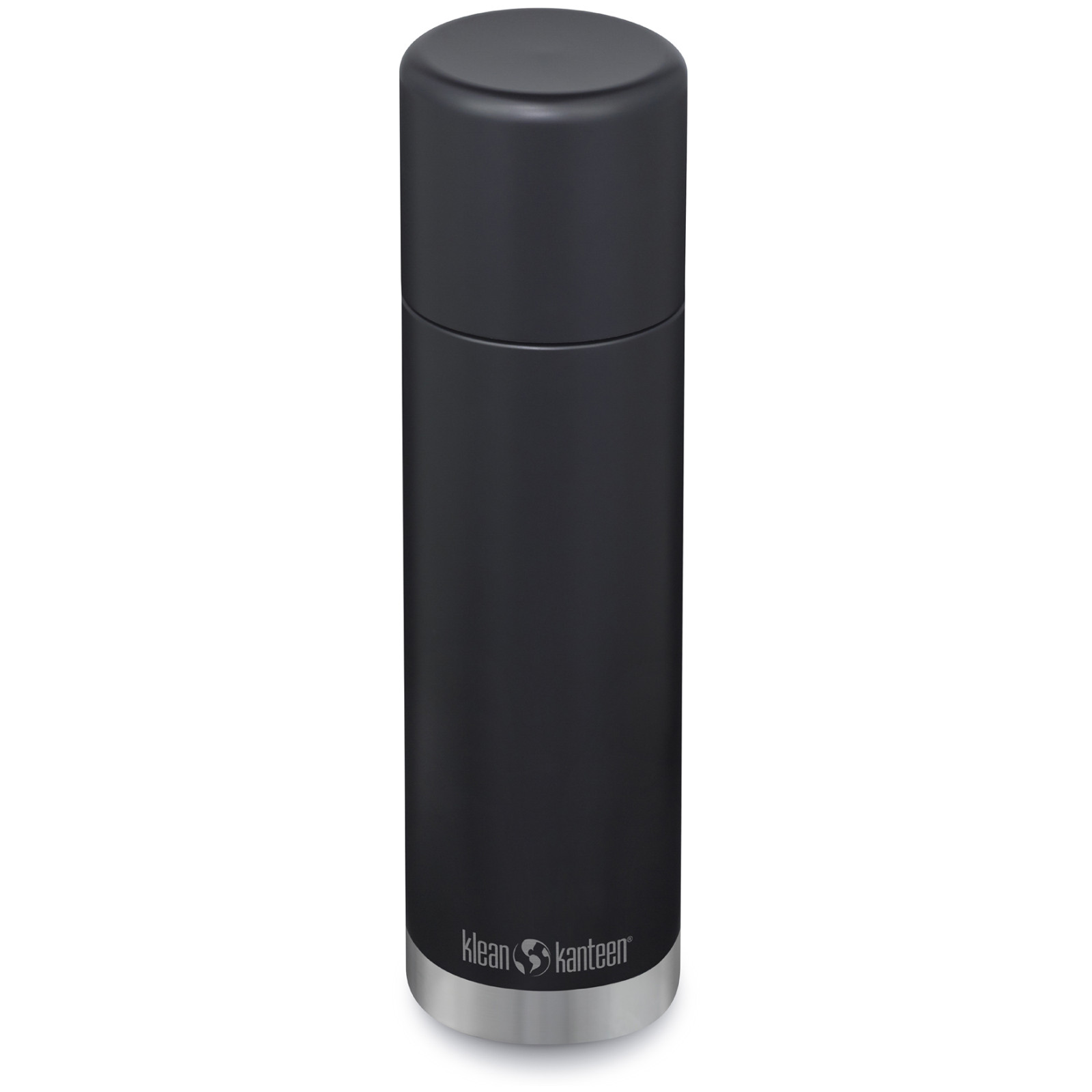 Termoska Klean Kanteen TKPro 32oz 1 l Farba: čierna