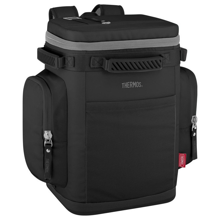 Termotaška Thermos Icon 10 l Farba: čierna