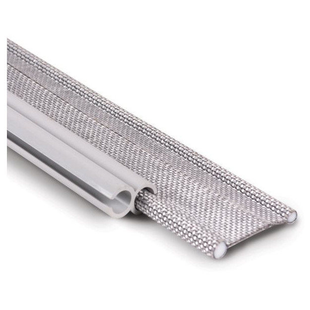 Spojovacia sada Vango Driveaway Kit for 6mm & 6mm Rails 4m Set