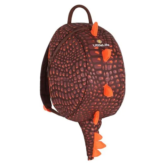 Detský batoh LittleLife Children´s Backpack Dinosaur