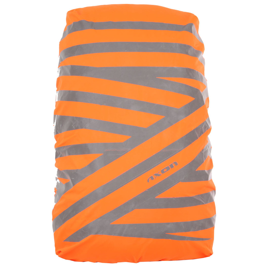 Pláštenka na batoh Axon Security orange