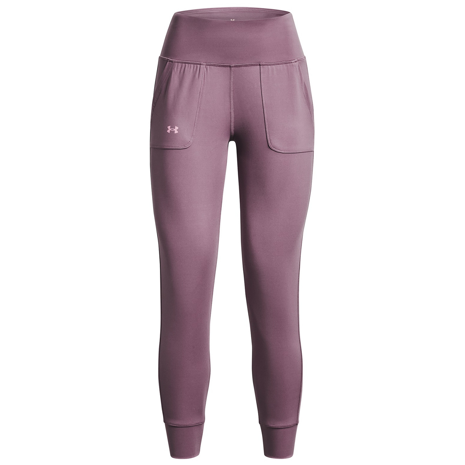 Dámske tepláky Under Armour Motion Jogger Veľkosť: S / Farba: fialová