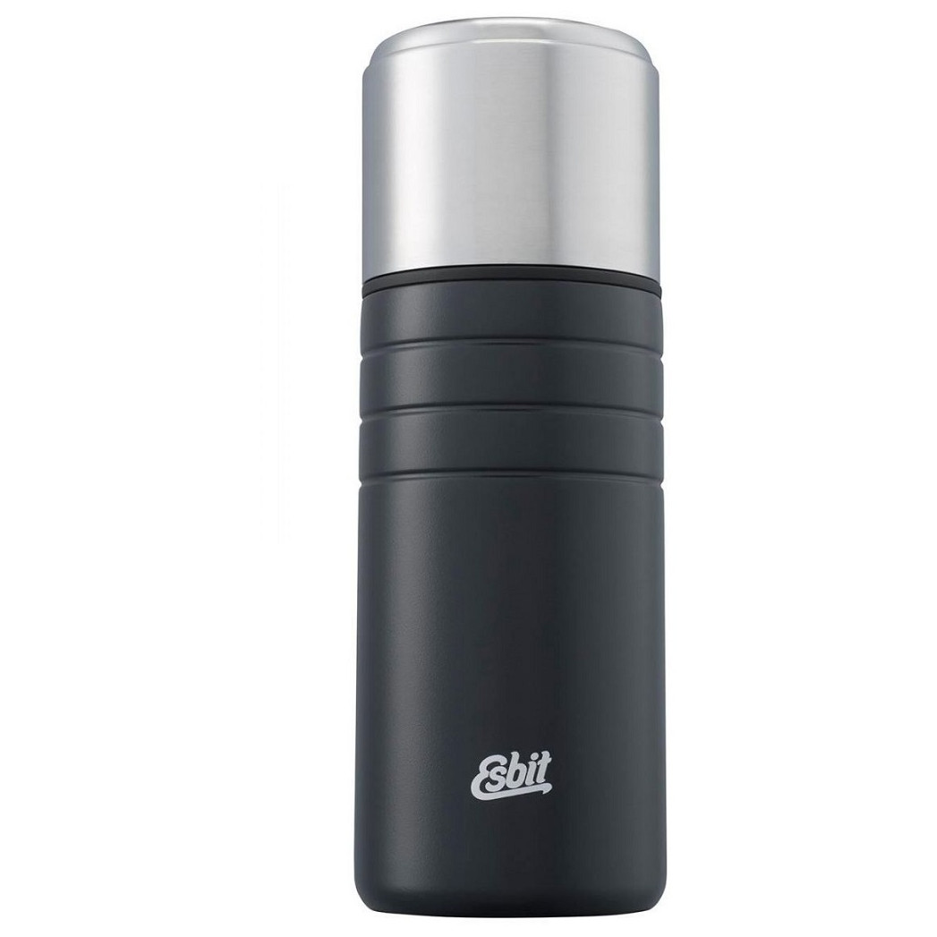 Termoska Esbit Majoris 500ml Black Farba: čierna