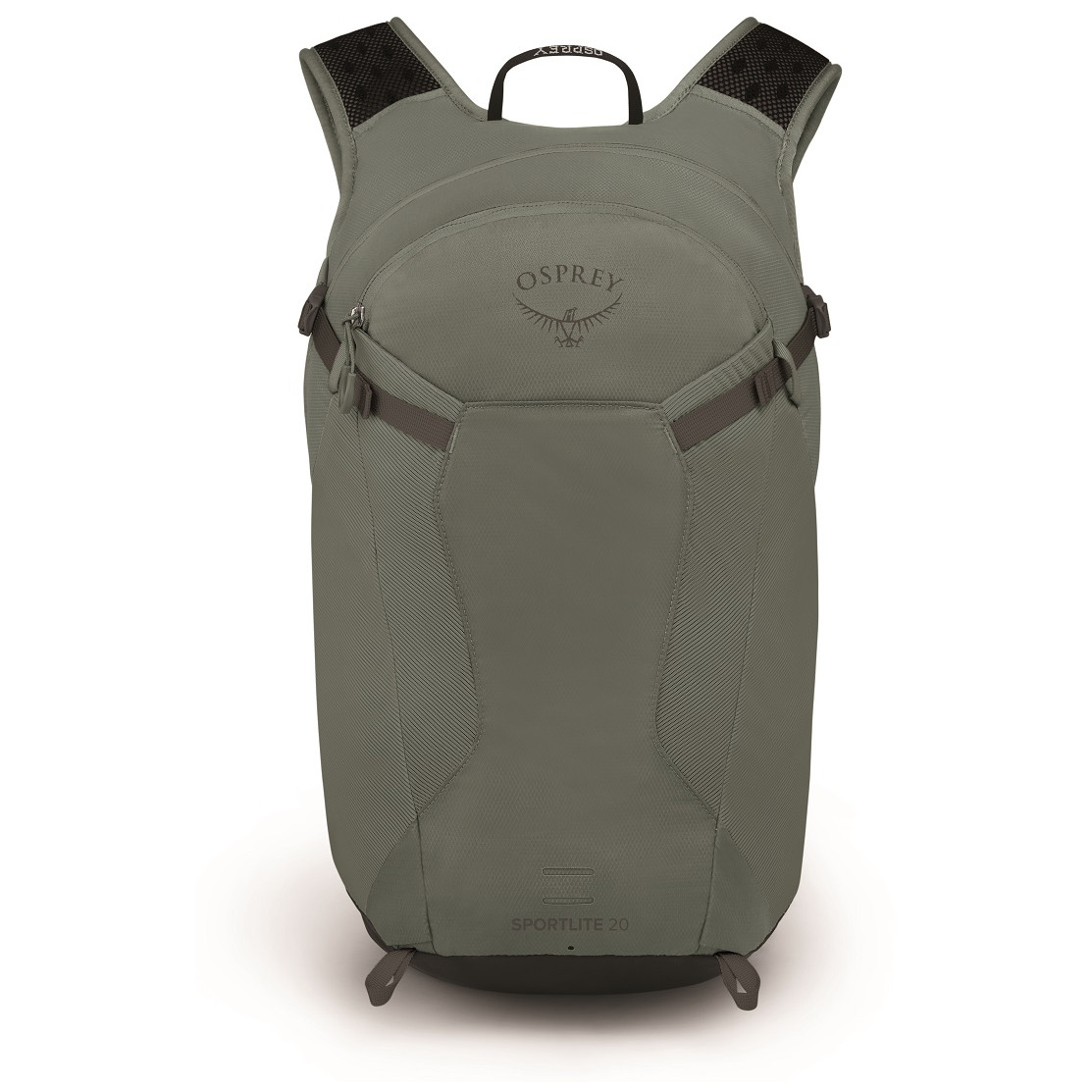 Turistický batoh Osprey Sportlite 20 Farba: zelená