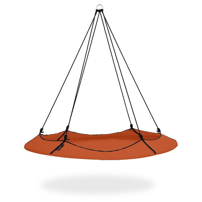 Hojdačka Hamaka.eu Hangout Pod Farba: oranžová