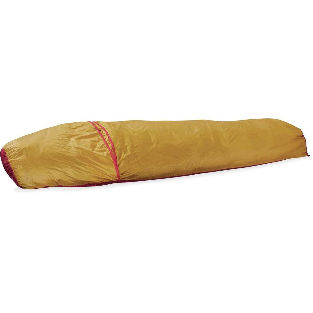 Bivakovací vak MSR E-Bivy Farba: žltá