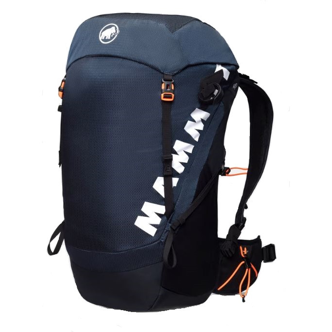 Batoh Mammut Ducan 24 Women Farba: modrá/čierna