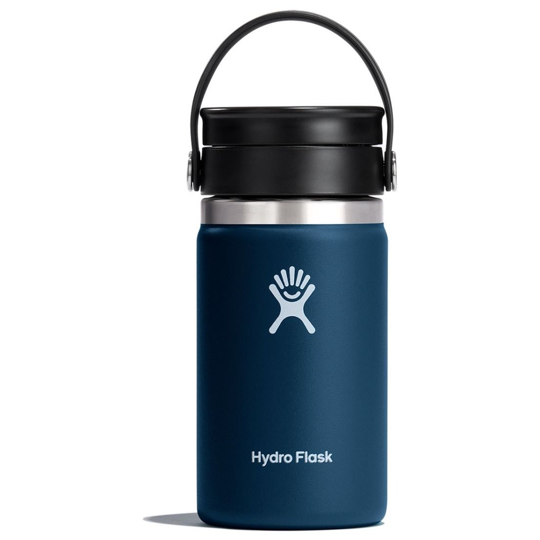 Termohrnček Hydro Flask Coffee with Flex Sip Lid 12 OZ Farba: petrol