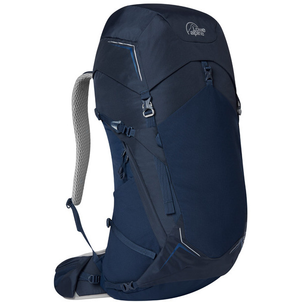 Batoh Lowe Alpine Airzone Trek 35:45 Farba: modrá