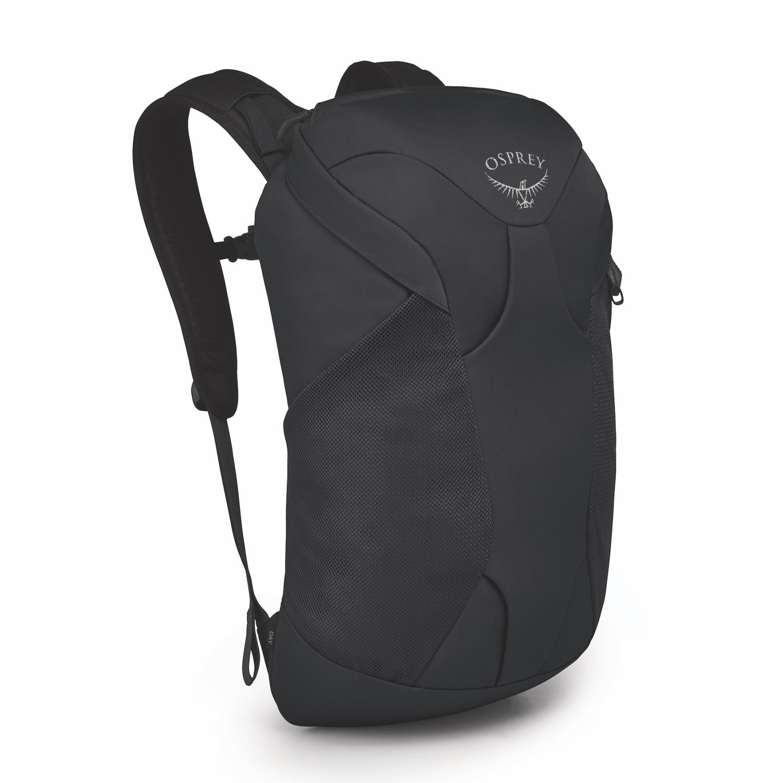 Batoh Osprey Farpoint Fairview Travel Daypack Farba: čierna
