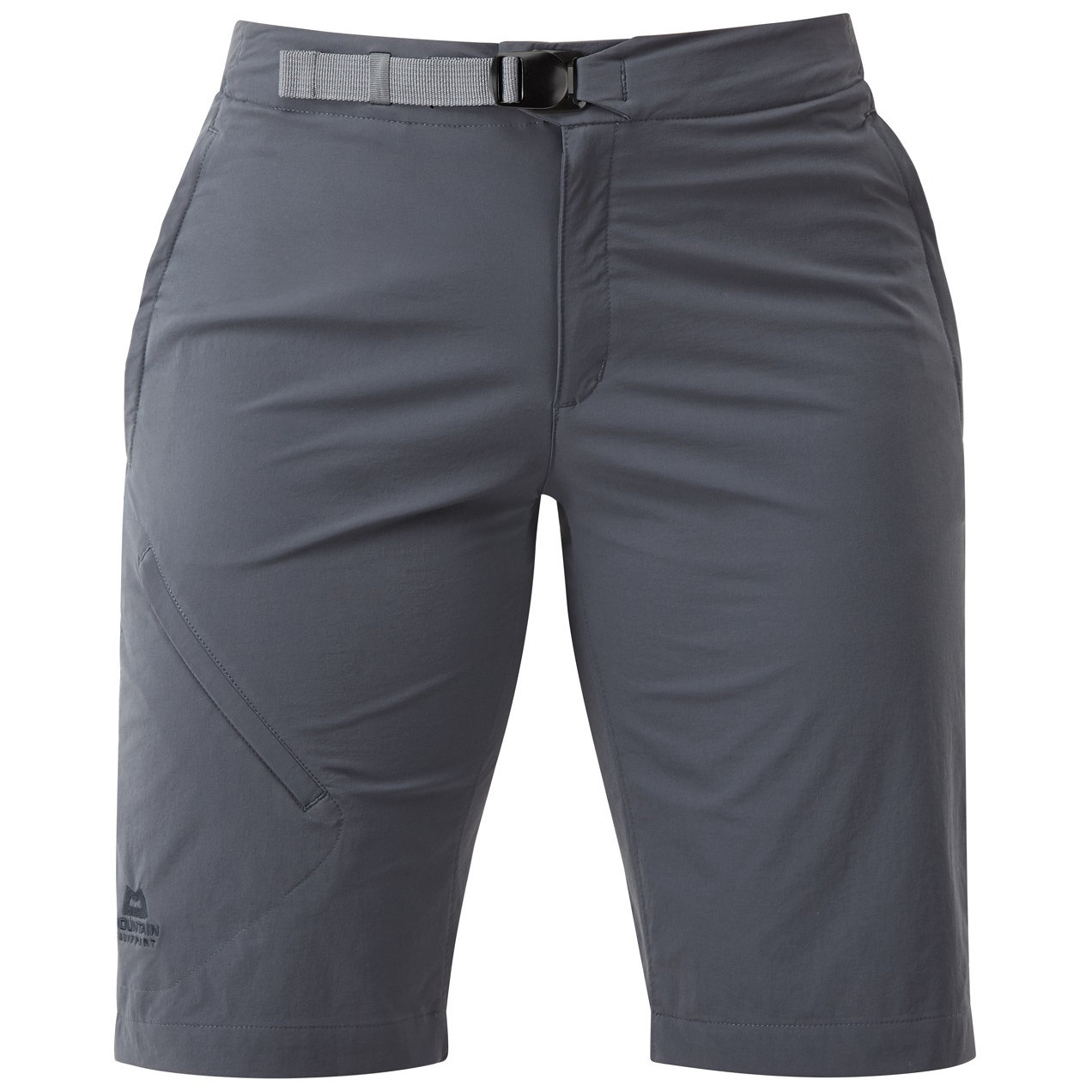Dámske kraťasy Mountain Equipment Comici Wmns Short Veľkosť: S / Farba: modrá