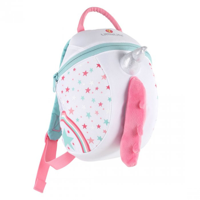 Detský batoh LittleLife Children´s Backpack Unicorn