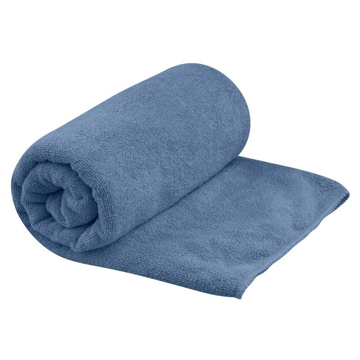 Uterák Sea to Summit Tek Towel M Farba: modrá