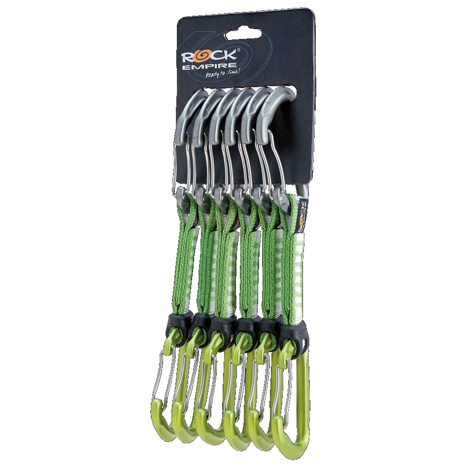 Expresky Rock Empire Set Rock Pack Swift D13 Farba: zelená
