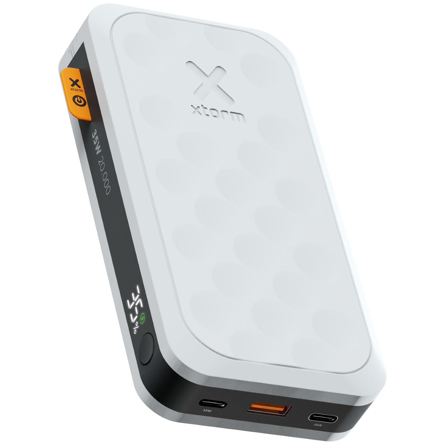 Powerbanka Xtorm 35W Fuel Series Powerbank 20000