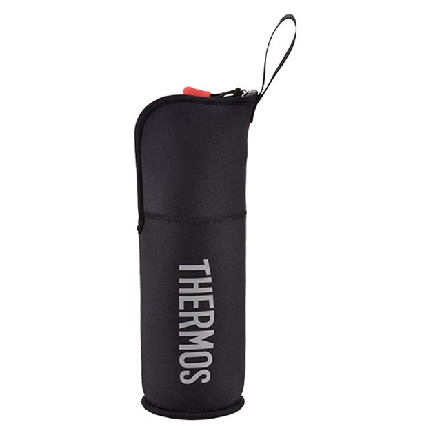 Termoobal Thermos na termosku 500 ml Farba: čierna/sivá