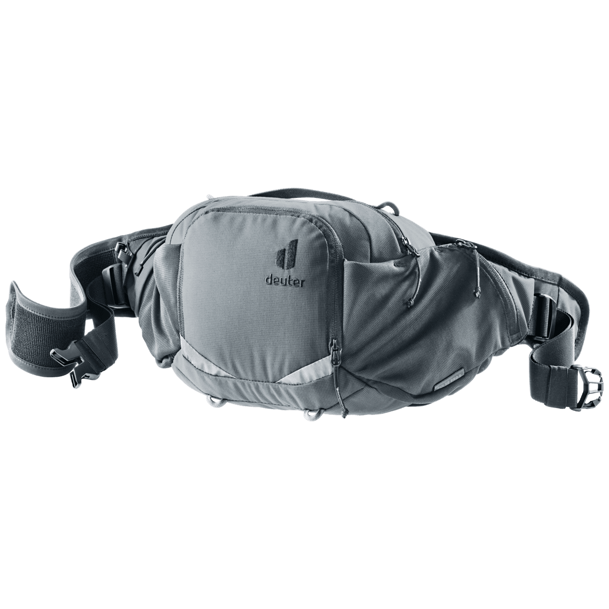 Ľadvinka Deuter Pulse Pro 5 Farba: čierna