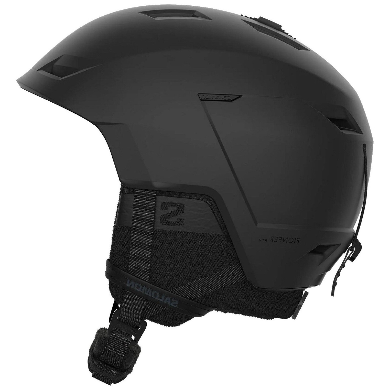 Lt Access Salomon Pioneer Lt Ca Salomon Icon LT Ski Helmet Women's