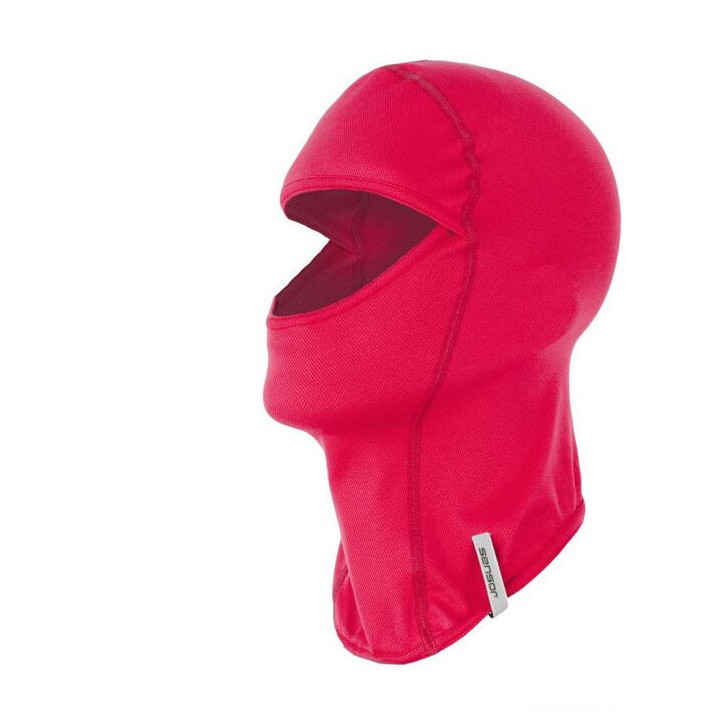 Detská kukla Sensor Double Face Farba: ružová