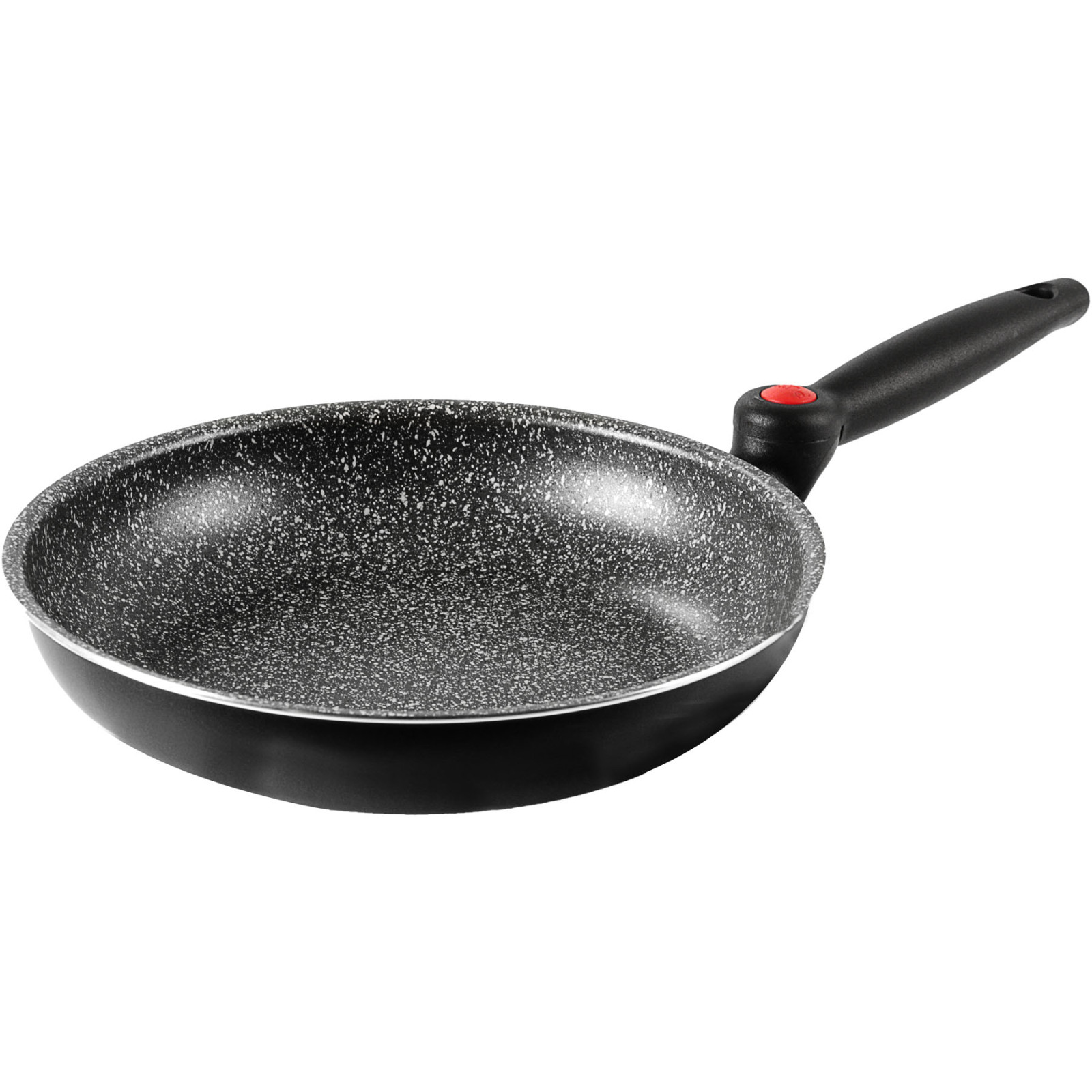 Panvica Brunner Pirate Pan 24 cm Farba: čierna