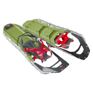Snežnice MSR Revo Ascent M22 Farba: tmavozelená