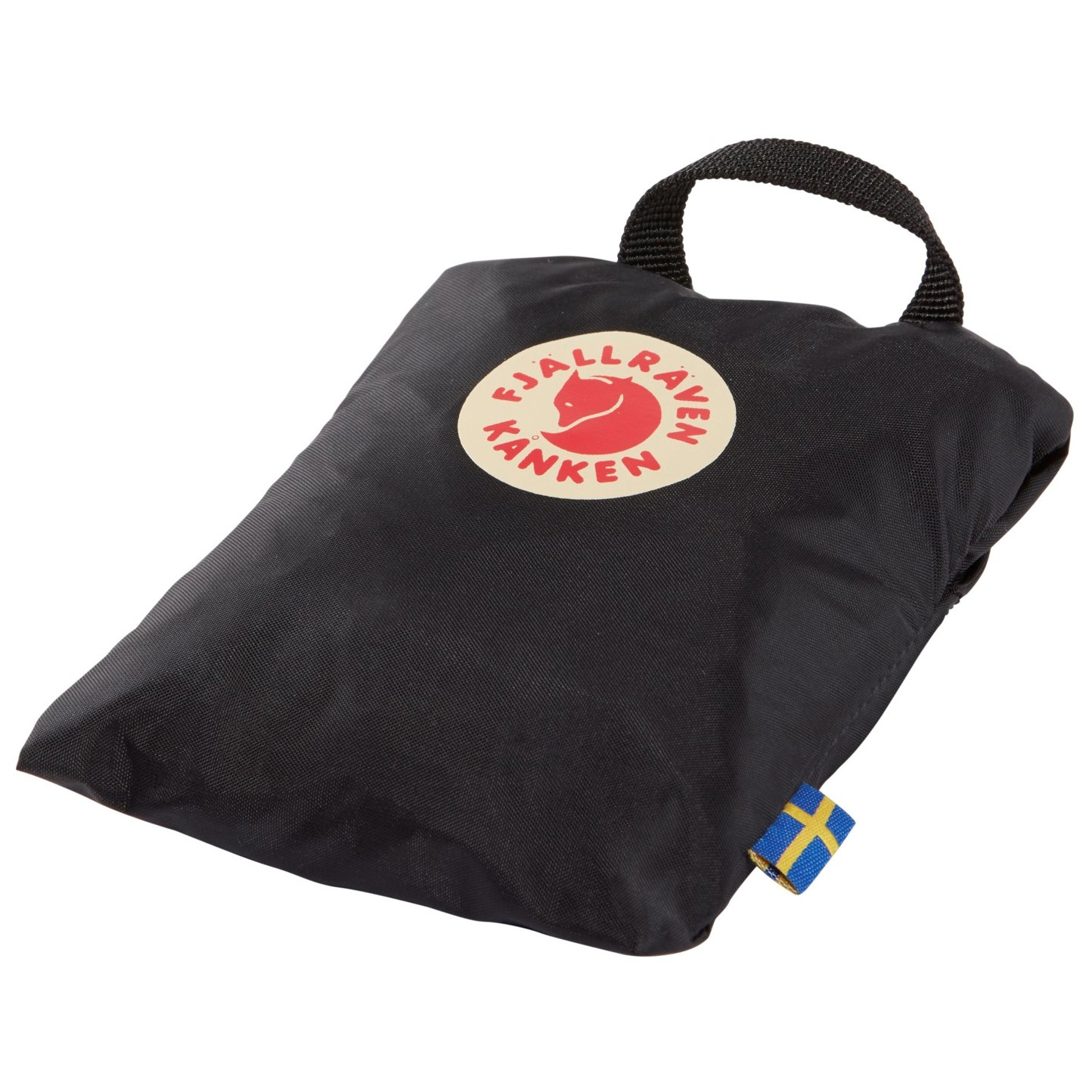 Pláštenka na batoh Fjällräven Kånken Rain Cover Farba: čierna