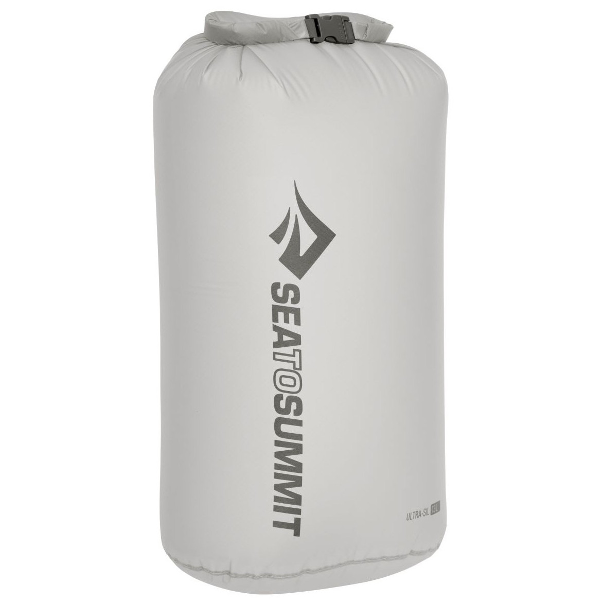 Nepremokavý vak Sea to Summit Ultra-Sil Dry Bag 20 L Farba: sivá