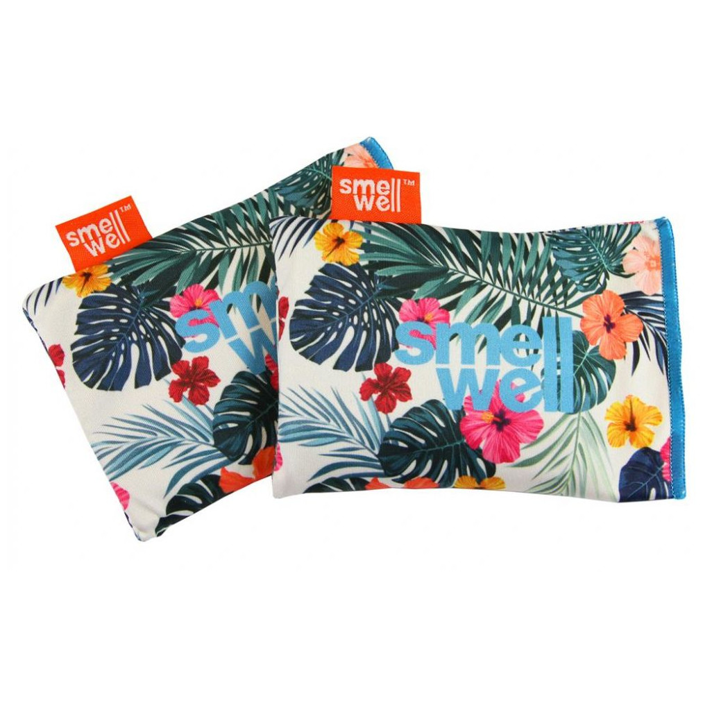 Deodorizér Smellwell Active Farba: mix3