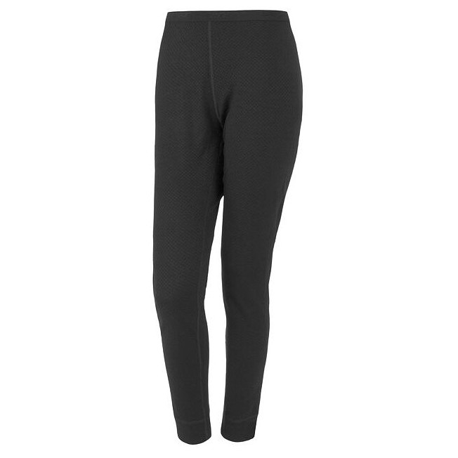 Dámske spodky Sensor DF Merino Wool Veľkosť: M / Farba: čierna