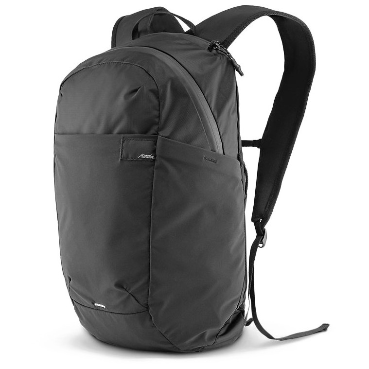 Batoh Matador ReFraction Packable Backpack Farba: čierna