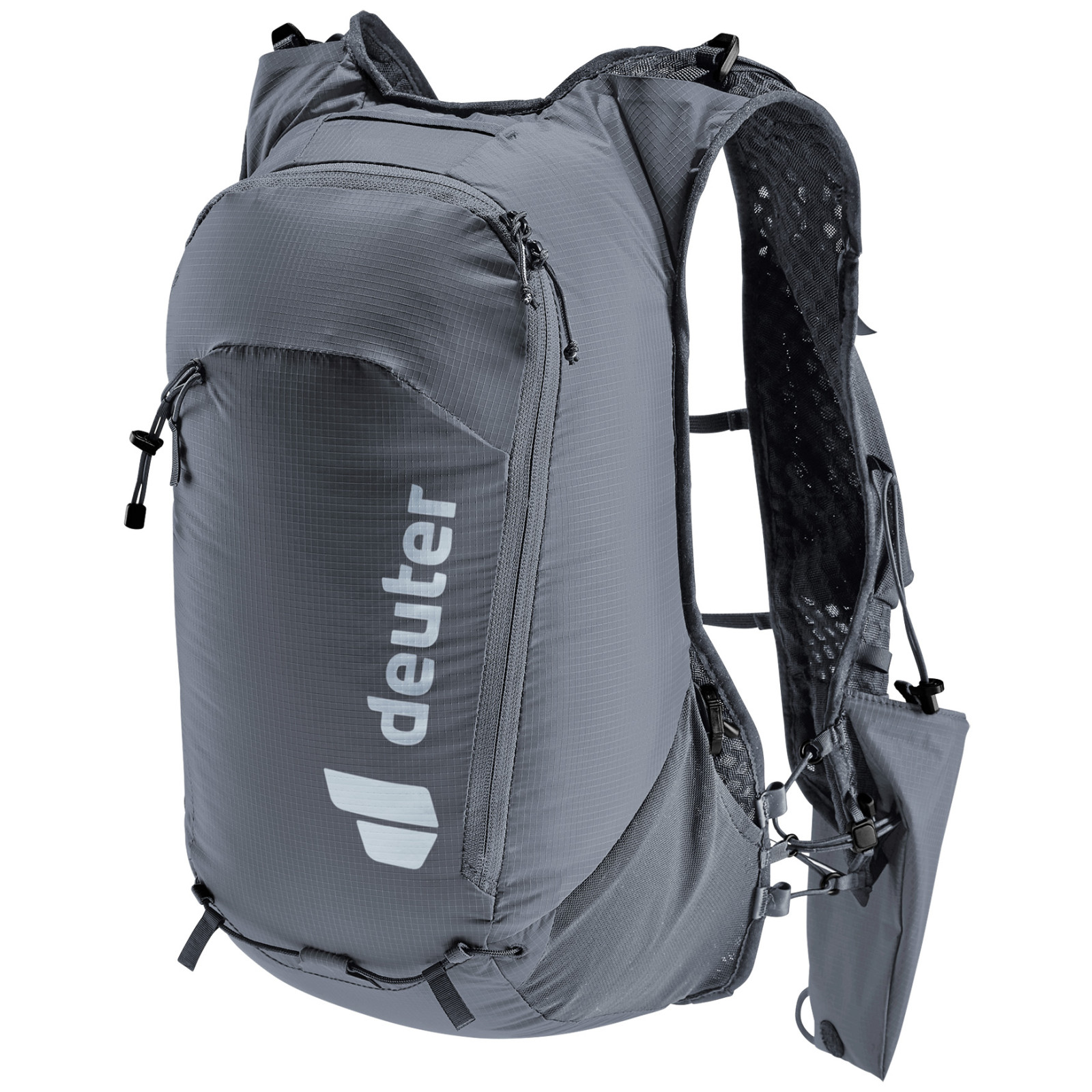 Bežecký batoh Deuter Ascender 13 Farba: čierna